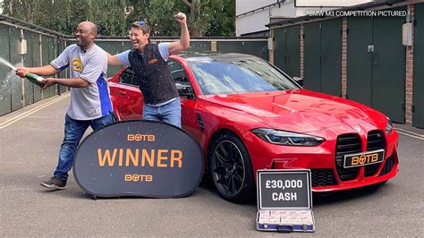 is botb legit|bobt dream car comp.